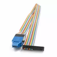 20pin SOIC Test Clip Cable Assembly
